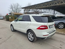 Mercedes-Benz ML 250 2.2CDI Navi Кожа , снимка 4