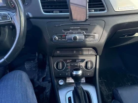 Audi Q3 * Progressiv * CARFAX * ЦЕНА ДО БГ, снимка 16