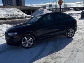 Audi Q3 * Progressiv * CARFAX * ЦЕНА ДО БГ, снимка 9