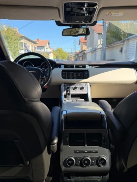 Land Rover Range Rover Sport HSE SDVS, снимка 10