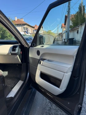 Land Rover Range Rover Sport HSE SDVS, снимка 11