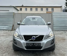 Volvo XC60 АВТОМАТ* ПАРКТРОНИК , снимка 2