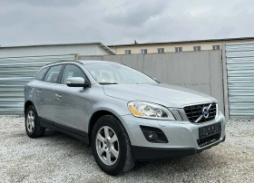 Volvo XC60 АВТОМАТ* ПАРКТРОНИК , снимка 3