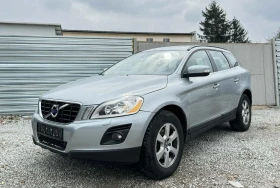 Volvo XC60 АВТОМАТ* ПАРКТРОНИК , снимка 1