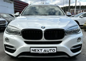 BMW X6 3.0D 258HP M PACK HUD HARMAN/KARDON ШИБЕДАХ, снимка 2