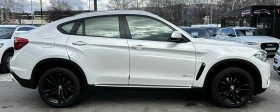BMW X6 3.0D 258HP M PACK HUD HARMAN/KARDON ШИБЕДАХ, снимка 4