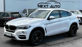 BMW X6 3.0D 258HP M PACK HUD HARMAN/KARDON ШИБЕДАХ, снимка 1