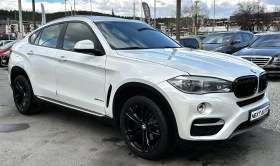 BMW X6 3.0D 258HP M PACK HUD HARMAN/KARDON ШИБЕДАХ, снимка 3