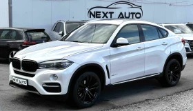 BMW X6 3.0D 258HP 360 CAM HUD HARMAN/KARDON ШИБЕДАХ, снимка 1