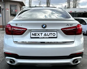 BMW X6 3.0D 258HP M PACK HUD HARMAN/KARDON ШИБЕДАХ, снимка 6