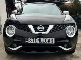 Nissan Juke 1.6i-4X4-TEKNA Edition, снимка 4