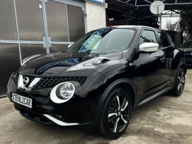 Nissan Juke 1.6i-4X4-TEKNA Edition, снимка 3