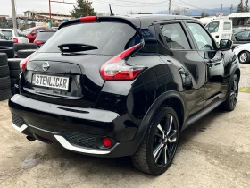 Nissan Juke 1.6i-4X4-TEKNA Edition, снимка 6