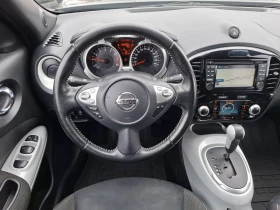 Nissan Juke 1.6i-4X4-TEKNA Edition, снимка 9