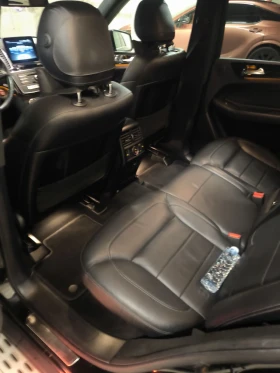Mercedes-Benz GLE 350 AMG Optic, снимка 10