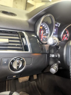 Mercedes-Benz GLE 350 AMG Optic, снимка 8