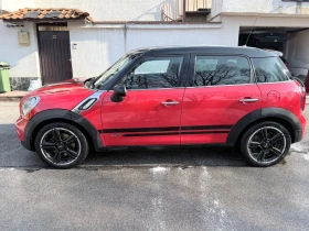 Mini Countryman Cooper S, снимка 6