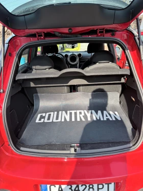 Mini Countryman Cooper S, снимка 7