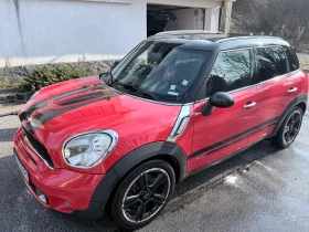 Mini Countryman Cooper S, снимка 3