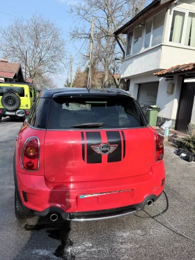 Mini Countryman Cooper S, снимка 4