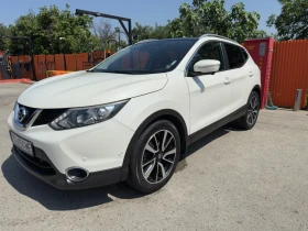 Nissan Qashqai Tekna 1.6D , снимка 2
