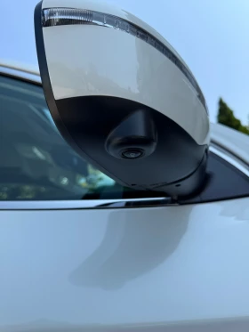 Nissan Qashqai Tekna 1.6D , снимка 9