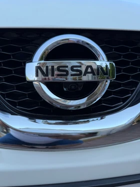 Nissan Qashqai Tekna 1.6D , снимка 7