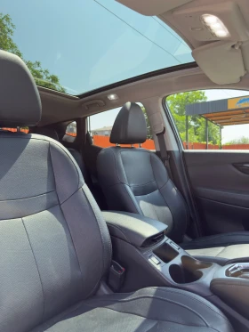 Nissan Qashqai Tekna 1.6D , снимка 10