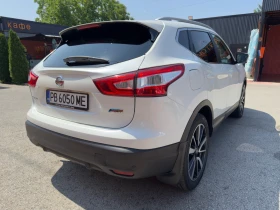 Nissan Qashqai Tekna 1.6D , снимка 4