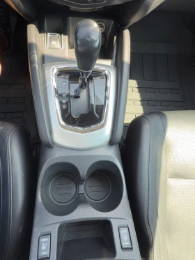 Nissan Qashqai Tekna 1.6D , снимка 15