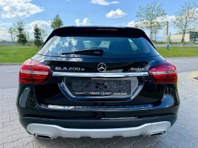 Mercedes-Benz GLA 200 CDI 4-MATIC ТОП СЪСТОЯНИЕ !, снимка 5