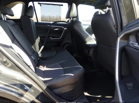 Toyota Rav4, снимка 8