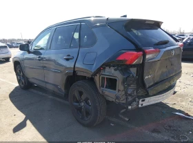Toyota Rav4, снимка 3