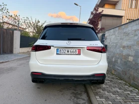 Mercedes-Benz GLS 63 AMG Възможен лизинг, снимка 7