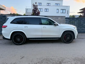 Mercedes-Benz GLS 63 AMG Възможен лизинг, снимка 6