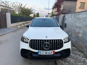 Mercedes-Benz GLS 63 AMG Възможен лизинг, снимка 3