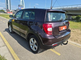 Toyota Urban Cruiser 1.4D4D, снимка 5