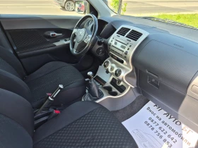 Toyota Urban Cruiser 1.4D4D, снимка 12