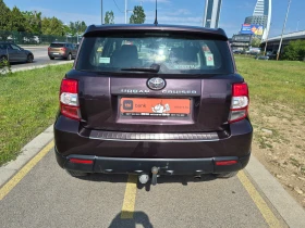 Toyota Urban Cruiser 1.4D4D, снимка 8