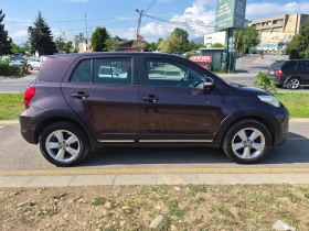 Toyota Urban Cruiser 1.4D4D, снимка 6