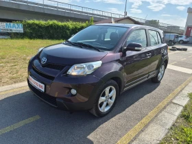 Toyota Urban Cruiser 1.4D4D, снимка 1