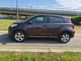 Toyota Urban Cruiser 1.4D4D, снимка 4