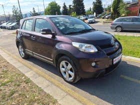 Toyota Urban Cruiser 1.4D4D, снимка 2