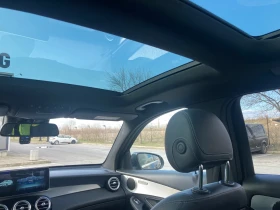 Mercedes-Benz GLC 220, снимка 8