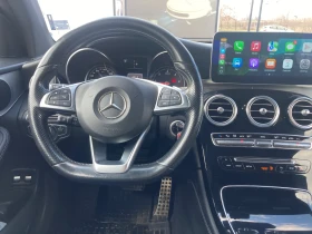 Mercedes-Benz GLC 220, снимка 3