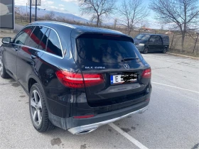 Mercedes-Benz GLC 220, снимка 10