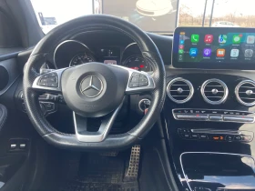 Mercedes-Benz GLC 220, снимка 4
