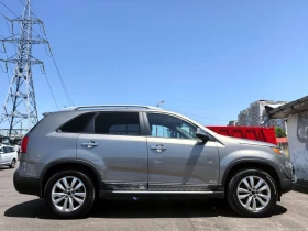 Kia Sorento 2.2CRDI, 194 PS, 6AT, PREMIUM , снимка 9