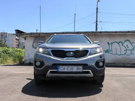 Kia Sorento 2.2CRDI, 194 PS, 6AT, PREMIUM , снимка 2