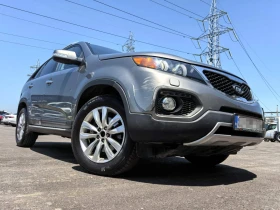 Kia Sorento 2.2CRDI, 194 PS, 6AT, PREMIUM , снимка 1